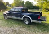 Sold - 2000 Dodge Dakota