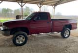 1995 Dodge Ram 2500