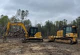 Land Clearing & Excavation