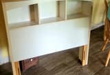 Free Twin Size Headboard