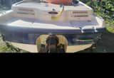 1995 Chaparral 1830ss Boat