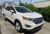 2016 Ford Edge SEL AWD