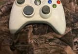 Xbox 360 controller