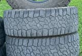 Falken Wildpeak Tires @ PALESTINE TIRE