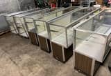 Display Cases For Sale