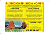 Buying Or Selling A Home?