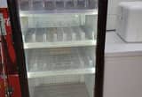 Commercial drink cooler/ fridge