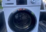 2 in 1 washer/ dryer combo