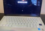 Samsung Laptop - Windows 11