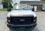 2010 Ford F-250 Super Duty XL 4WD