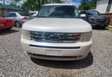 2010 Ford Flex