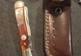 German Boker knife