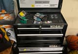 kobalt tool box