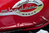 2003 Honda VT 750 C2 Shadow