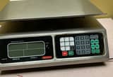 Torrey L-PC series electronic scale