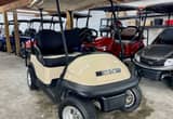 Club Car Precedent 48v Golf Cart