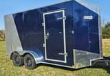2024 Enclosed Trailers - In Stock Now