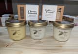 Ashers Feather Farm Candles