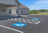 Does your church parking lot need repair