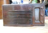 Antique Radio/ Record Player