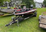 Auction 6/15: Fishing Boats