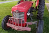 35 Massey Ferguson Tractor for sale