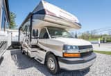 Consign your camper with us- Park Place