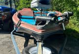 Venture Bass Boat For Sale