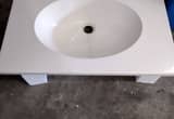 vanity sink