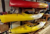 3 Swifty Kayaks