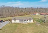 NICE 2014 Mobile Home With 3 Acres!