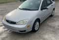 2005 Ford Focus ZX4 SE