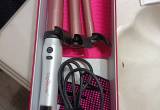 Top 4ever Automatic Curling Iron