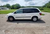 2005 Chrysler Town and Country