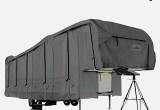 camco 45755 fifth wheel cover