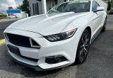 2017 Ford Mustang EcoBoost Premium Coupe
