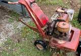 Auction 6/15: Tillers, Mowers & More