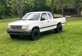 1996 Toyota T100 2 Dr DX 4WD Extended Ca