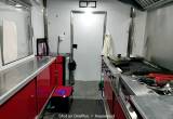16 ft concession trailer for sale. Great