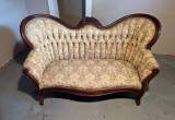 Carlton Mclendon victorian style couch