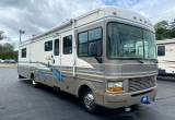 2000 Fleetwood Bounder 34d