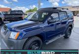 2007 Nissan Xterra X 4dr SUV (4L V6 5A)