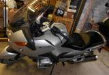 2007 Bmw R1200rt