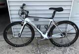 Trek Madone 6.9 PRO GREAT BIKE