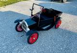 Mini Model T Ford