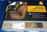 Ford Truck F350 Seat Covers