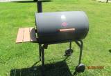CharGriller Charcoal Grill / Smoker