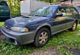 Sell/ Trade Subaru Outback Legacy 4WD