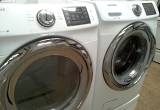 Samsung Washer/ Dryer Set