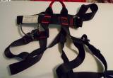 climbing harness